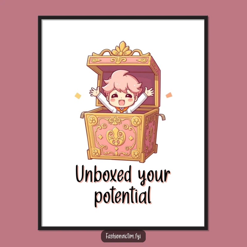 Funny Free Printable Wall Art: Bursting Surprise for Energetic Decor